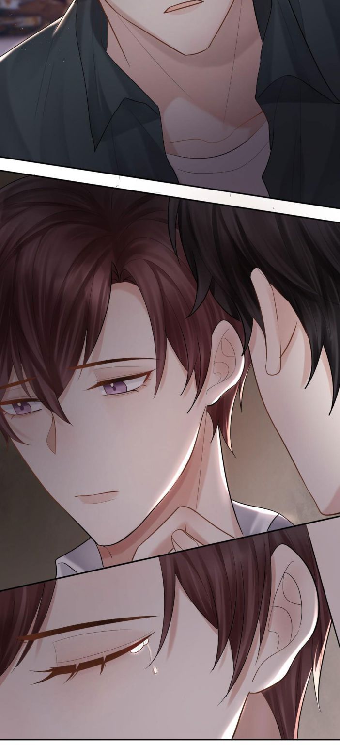 Máy Bay Giấy Chapter 21 - 20