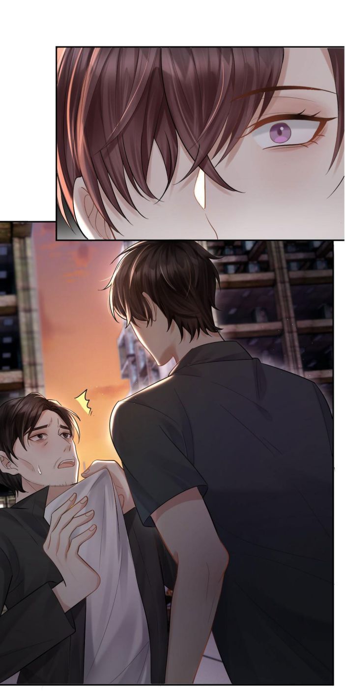 Máy Bay Giấy Chapter 21 - 3