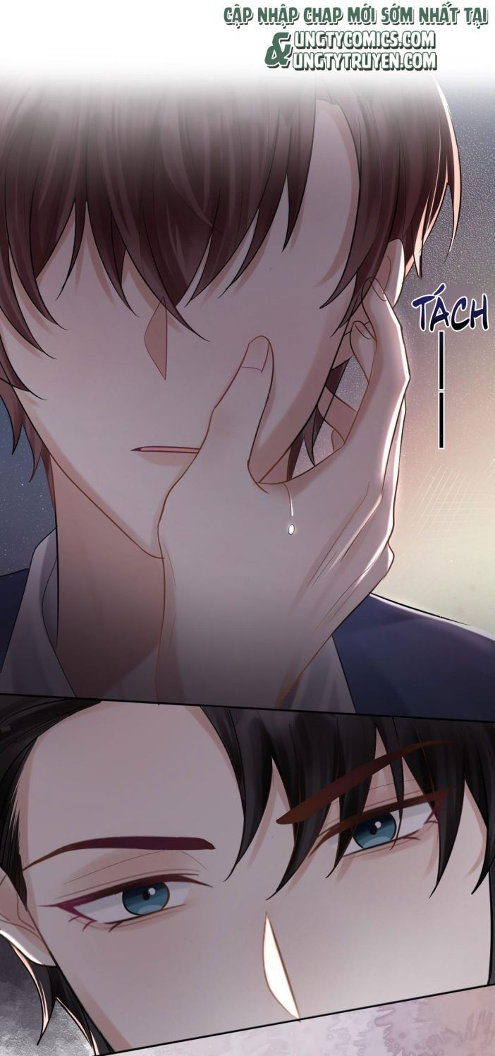 Máy Bay Giấy Chapter 21 - 21