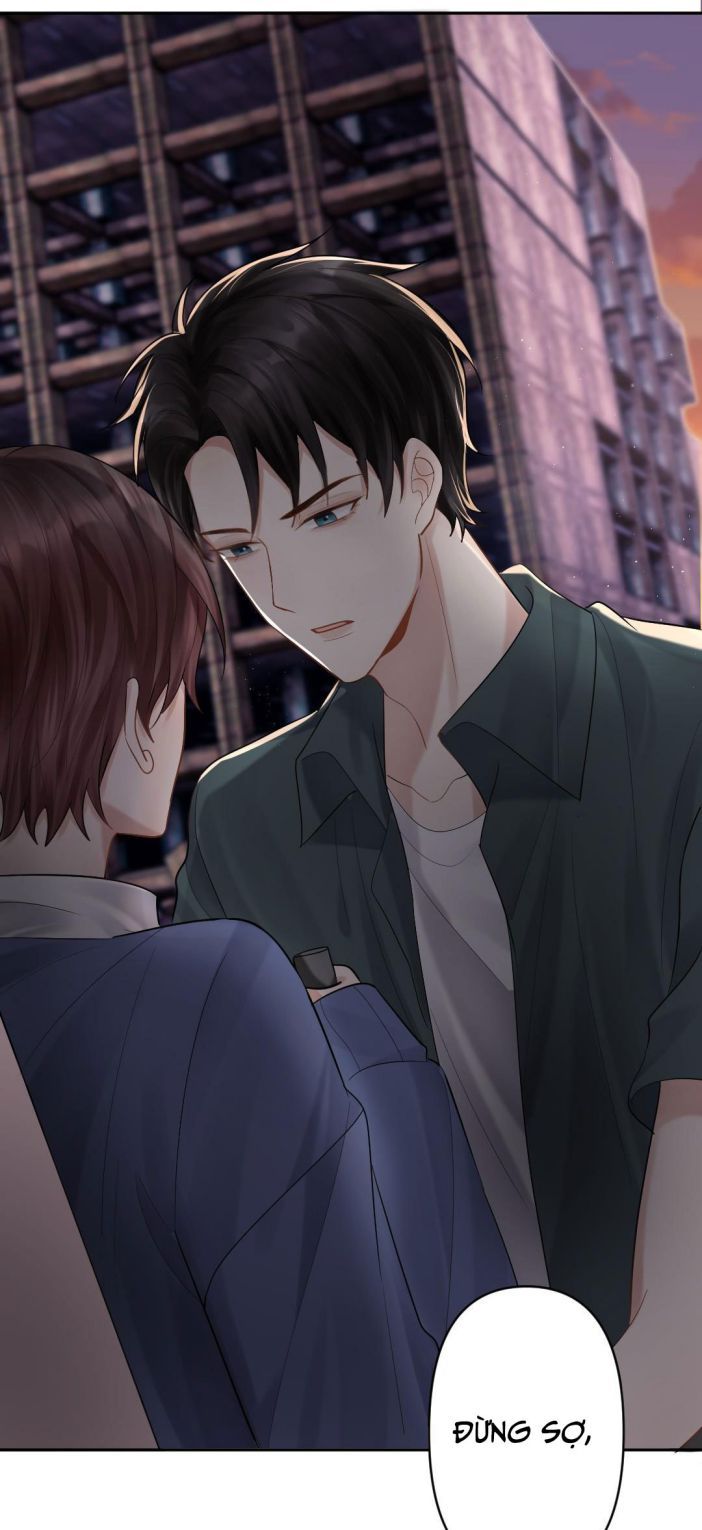 Máy Bay Giấy Chapter 21 - 24