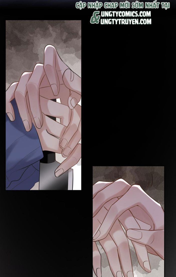 Máy Bay Giấy Chapter 21 - 26