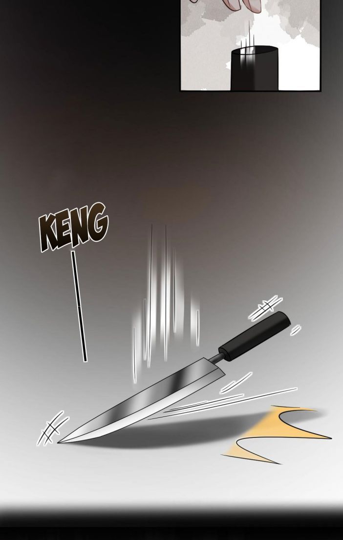 Máy Bay Giấy Chapter 21 - 27