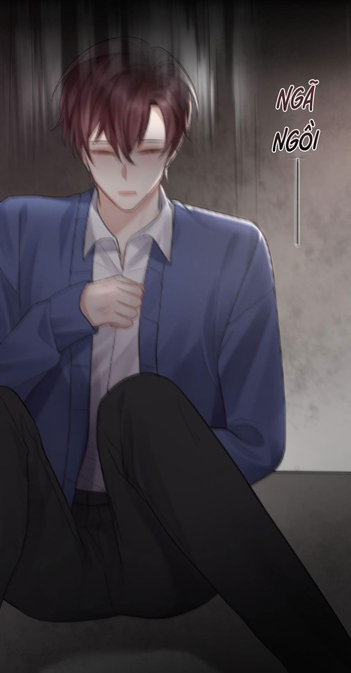 Máy Bay Giấy Chapter 21 - 28