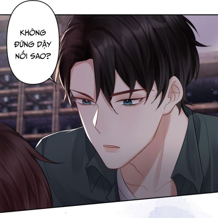 Máy Bay Giấy Chapter 21 - 30