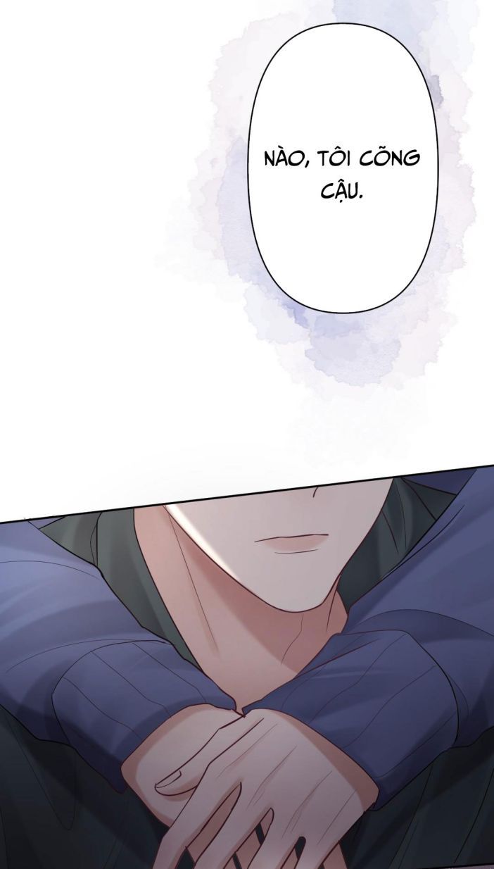 Máy Bay Giấy Chapter 21 - 31