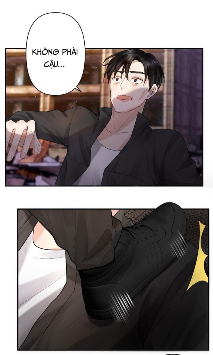 Máy Bay Giấy Chapter 21 - 5
