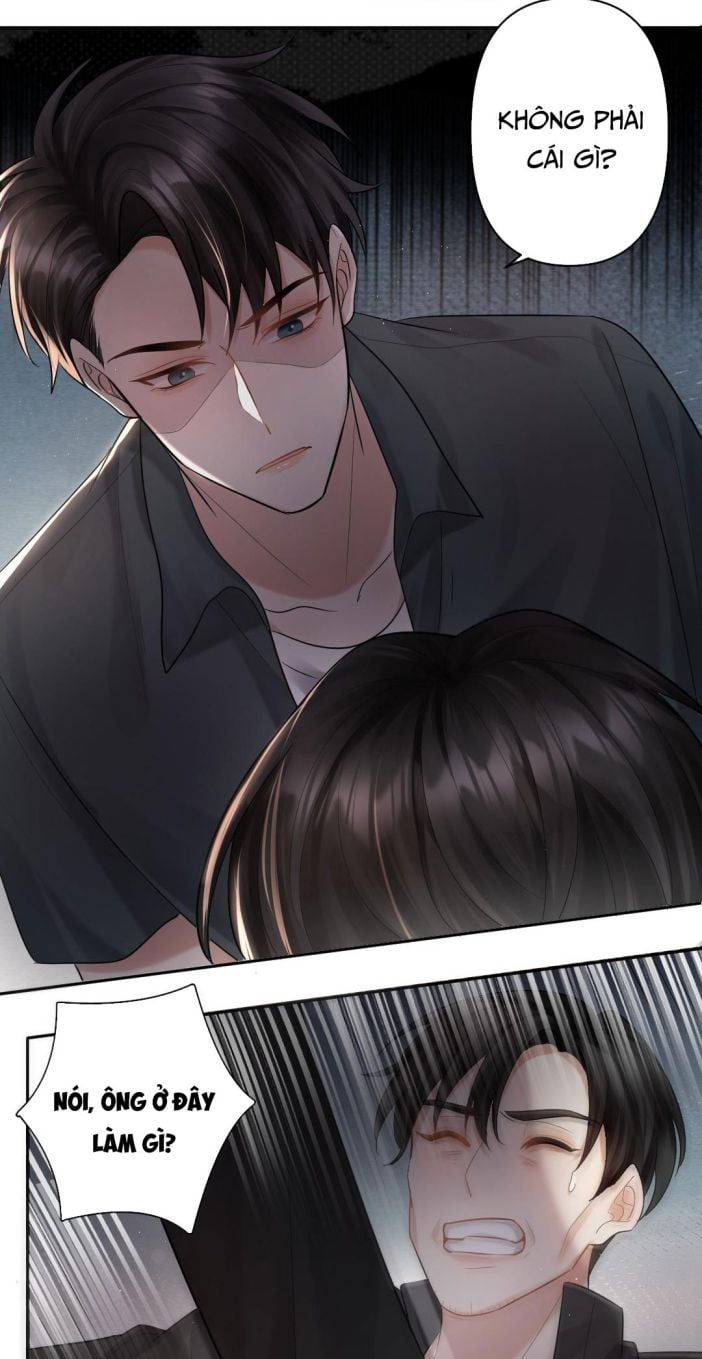 Máy Bay Giấy Chapter 21 - 6