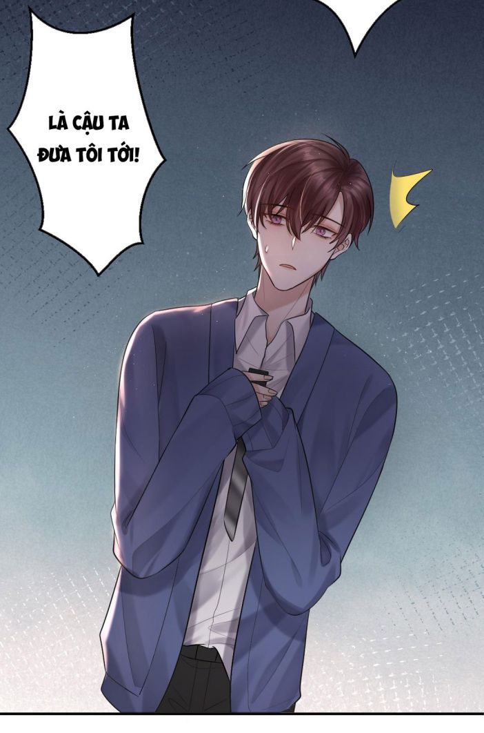 Máy Bay Giấy Chapter 21 - 8