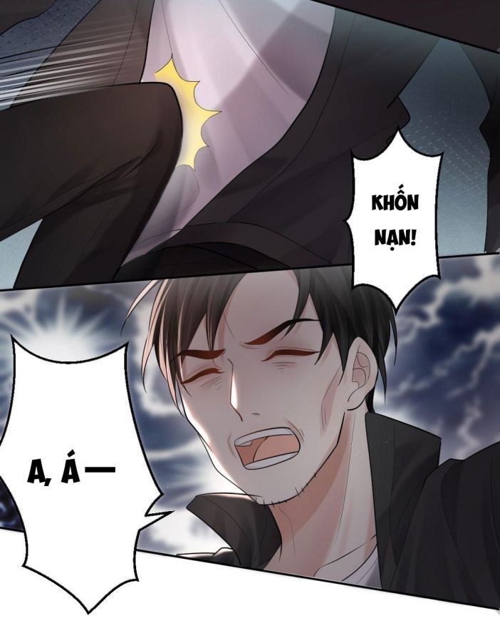 Máy Bay Giấy Chapter 21 - 10