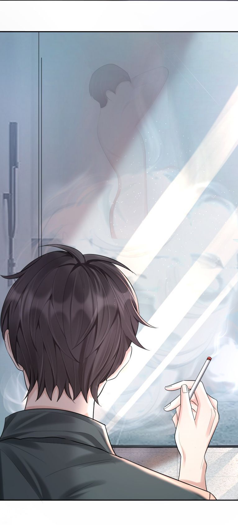 Máy Bay Giấy Chapter 22 - 11