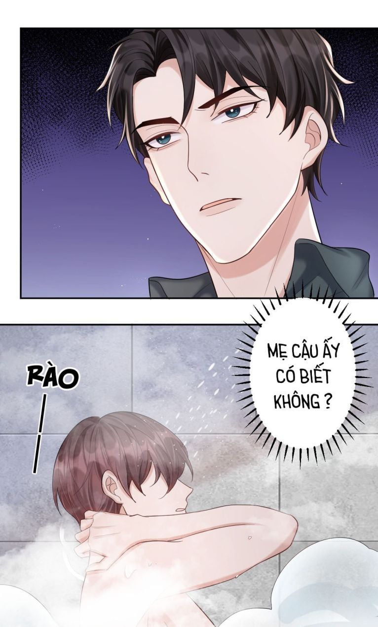 Máy Bay Giấy Chapter 22 - 13