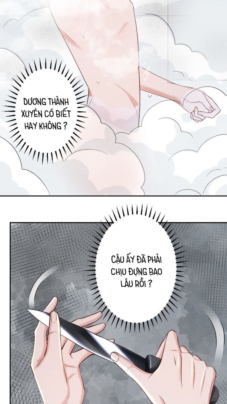 Máy Bay Giấy Chapter 22 - 14