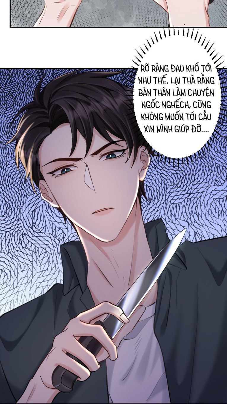 Máy Bay Giấy Chapter 22 - 15