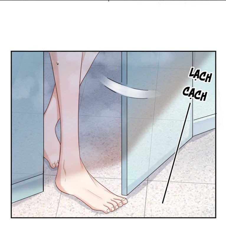 Máy Bay Giấy Chapter 22 - 16