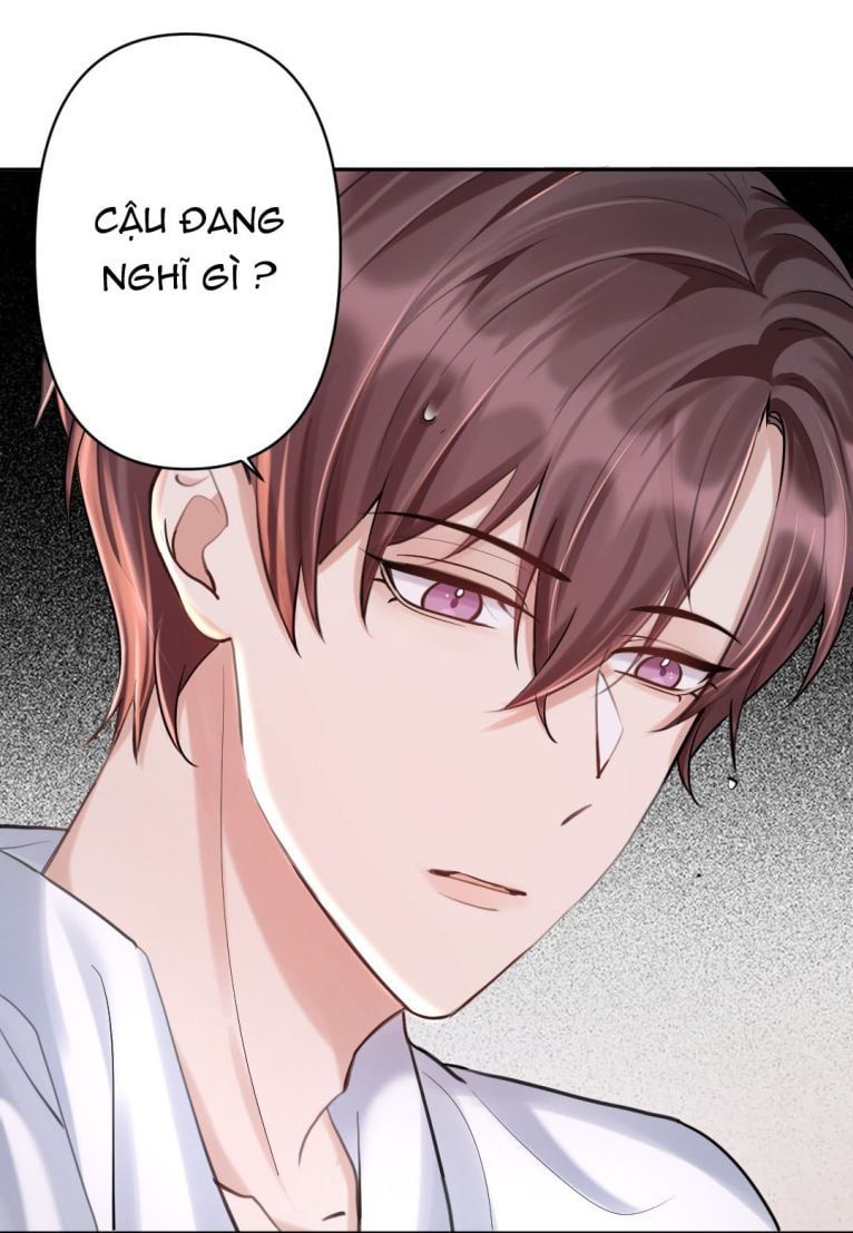 Máy Bay Giấy Chapter 22 - 18