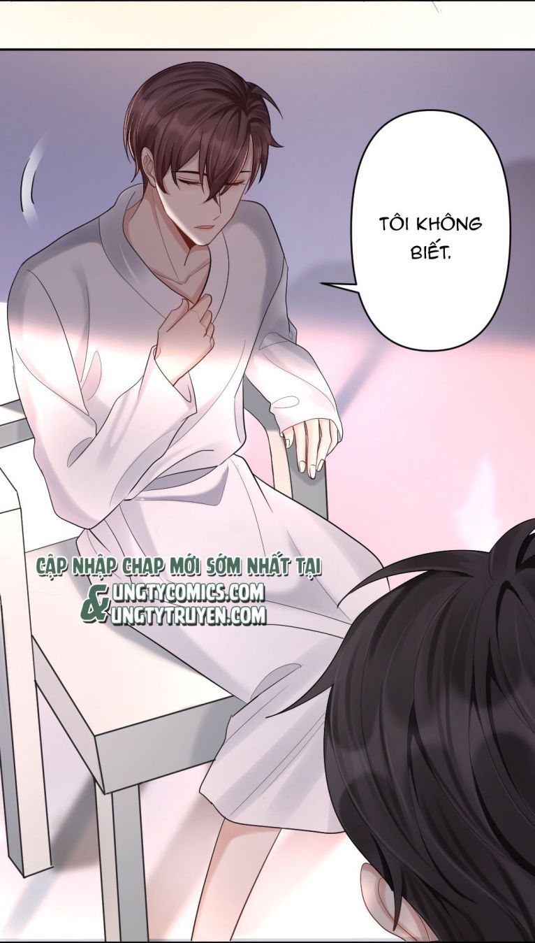 Máy Bay Giấy Chapter 22 - 20