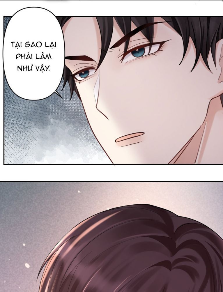 Máy Bay Giấy Chapter 22 - 21