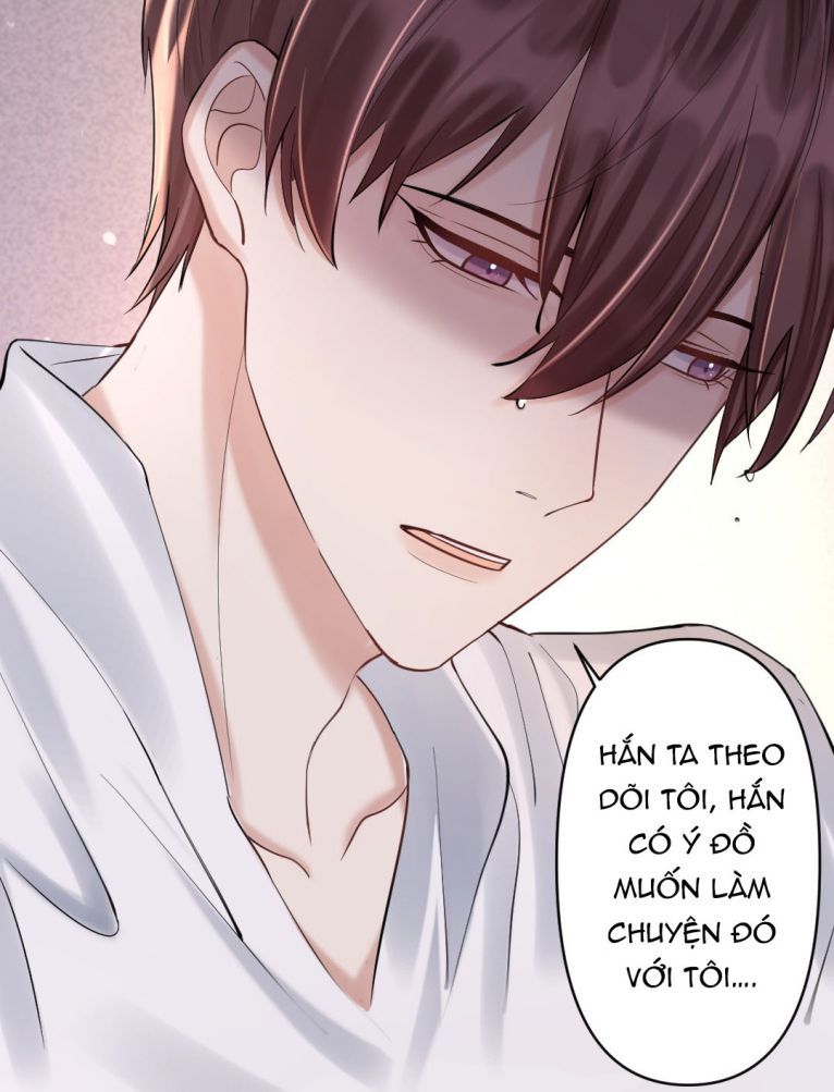 Máy Bay Giấy Chapter 22 - 22