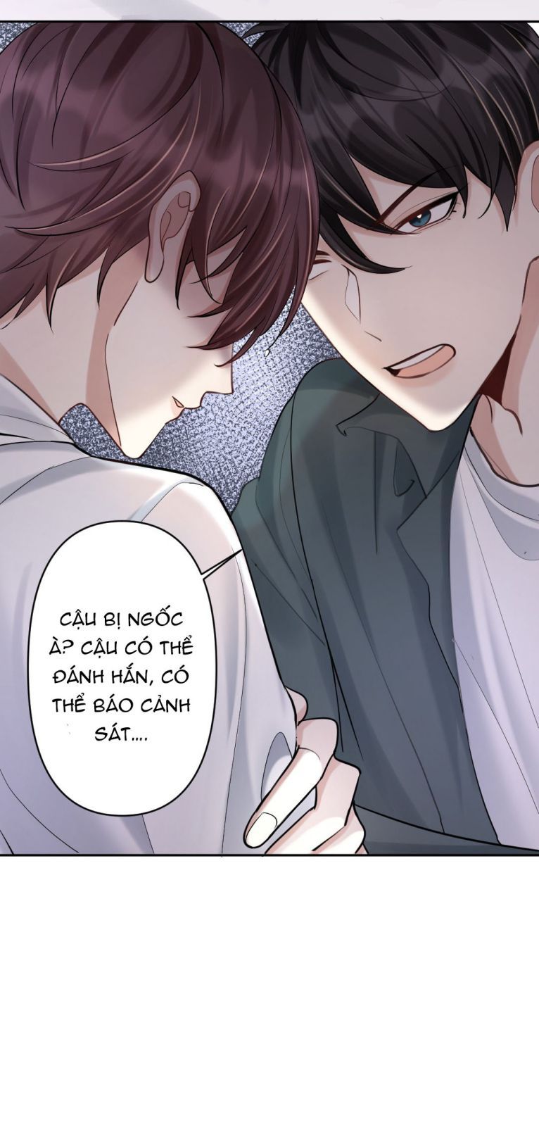 Máy Bay Giấy Chapter 22 - 23