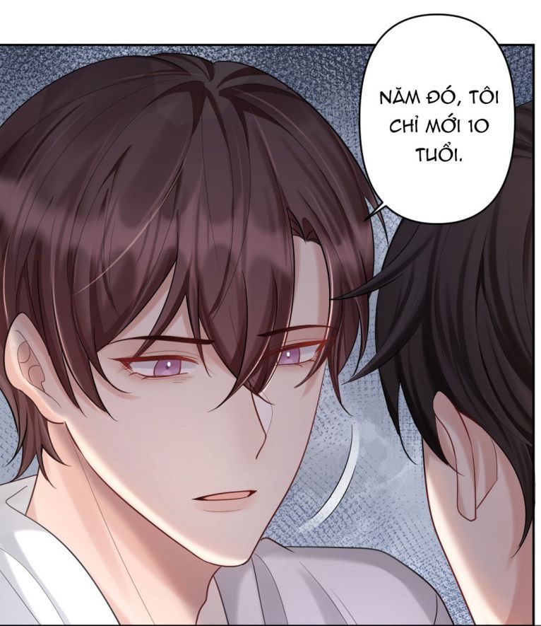 Máy Bay Giấy Chapter 22 - 24