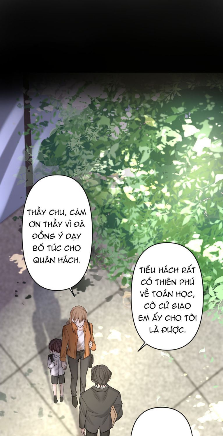 Máy Bay Giấy Chapter 22 - 27