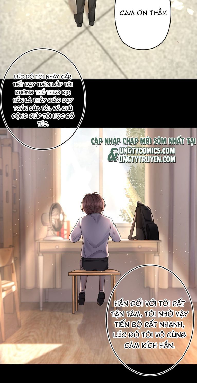 Máy Bay Giấy Chapter 22 - 28