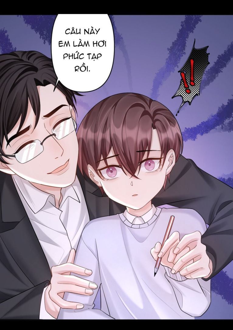 Máy Bay Giấy Chapter 22 - 30