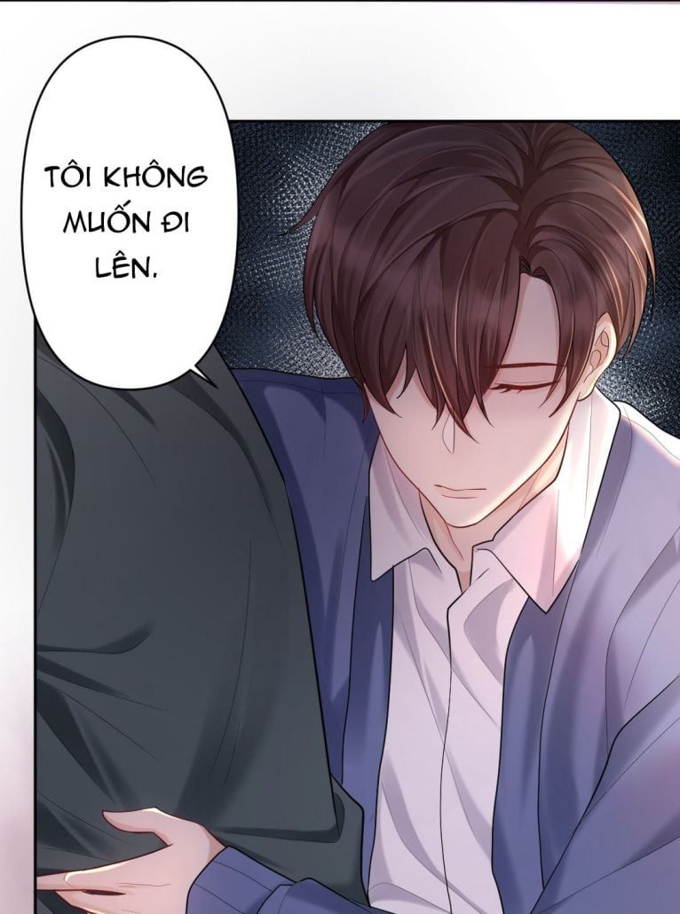 Máy Bay Giấy Chapter 22 - 4