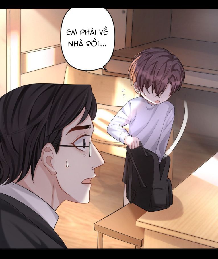 Máy Bay Giấy Chapter 22 - 32