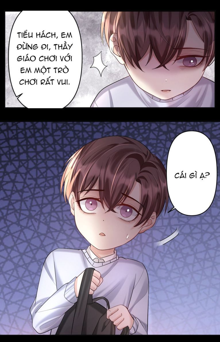 Máy Bay Giấy Chapter 22 - 33