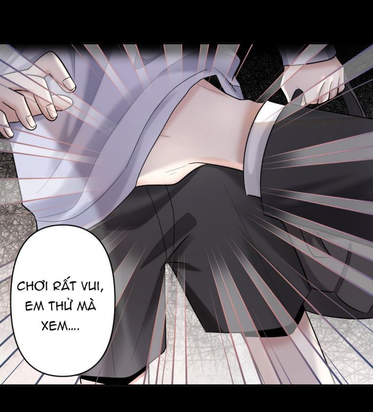Máy Bay Giấy Chapter 22 - 35