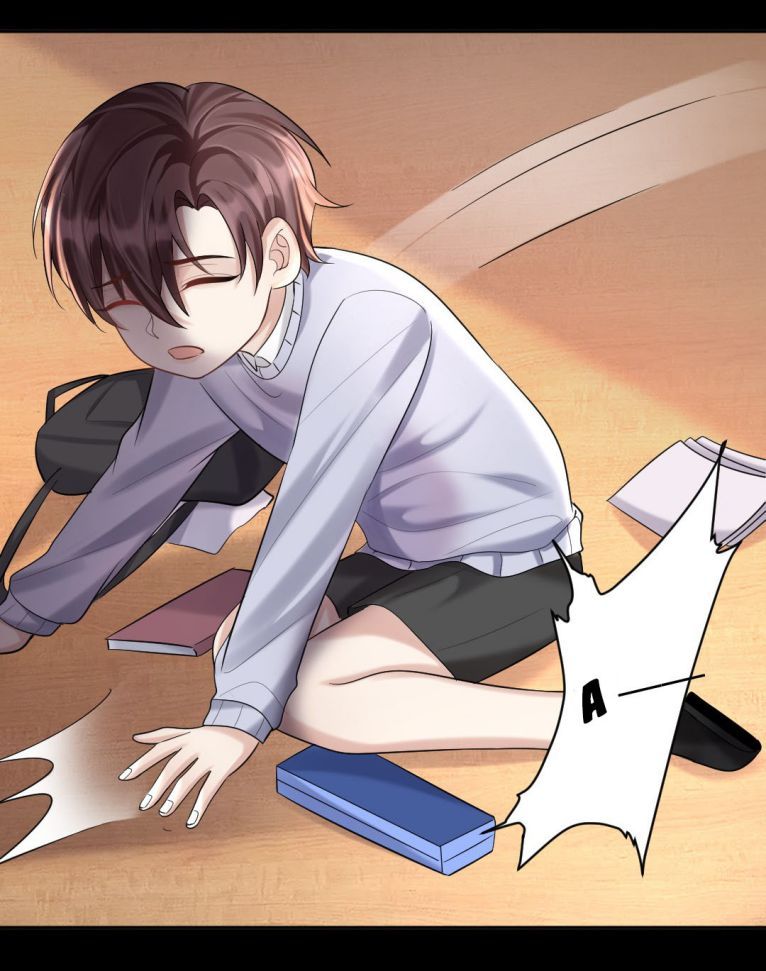 Máy Bay Giấy Chapter 22 - 38