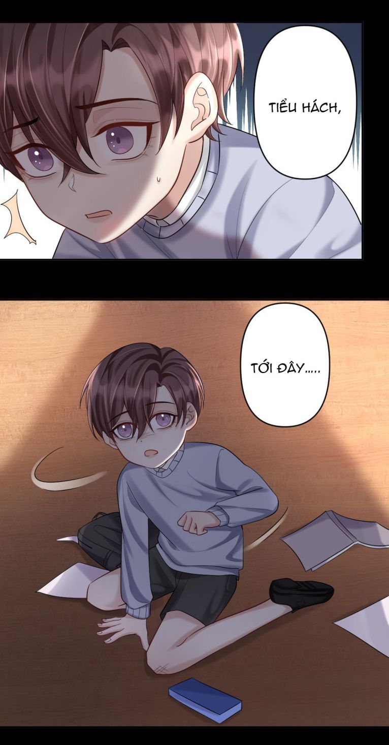 Máy Bay Giấy Chapter 22 - 39