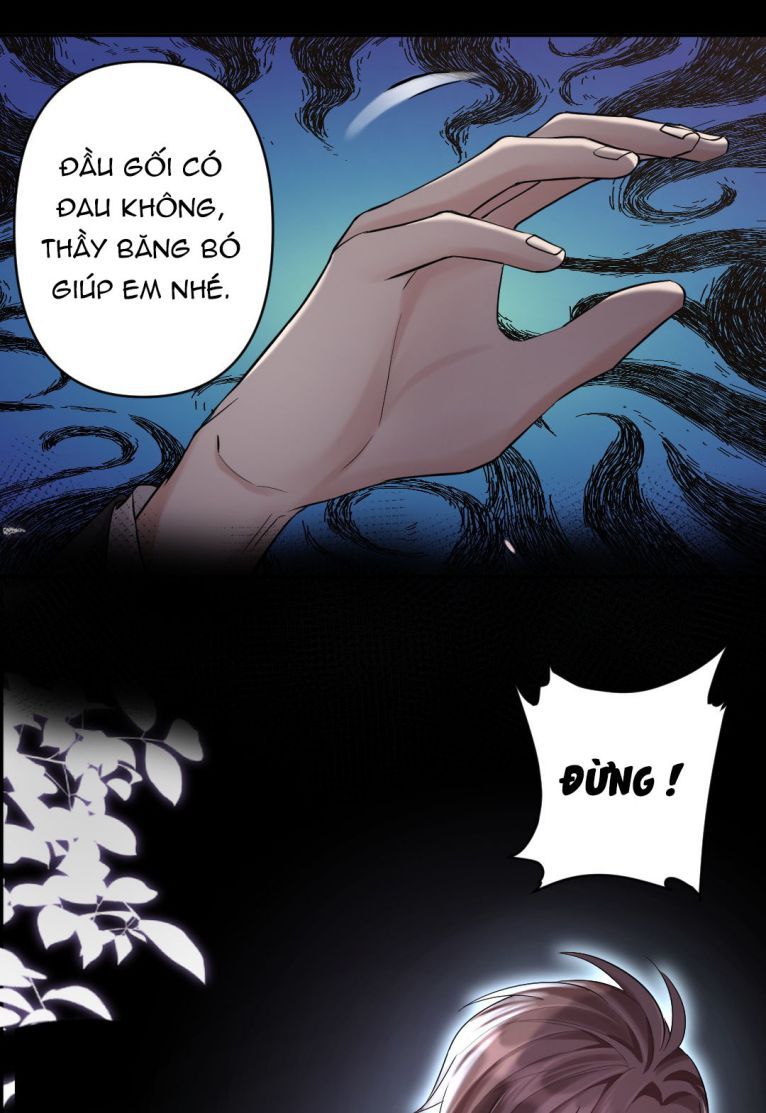 Máy Bay Giấy Chapter 22 - 40