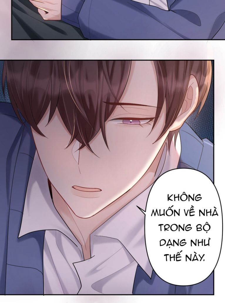 Máy Bay Giấy Chapter 22 - 5
