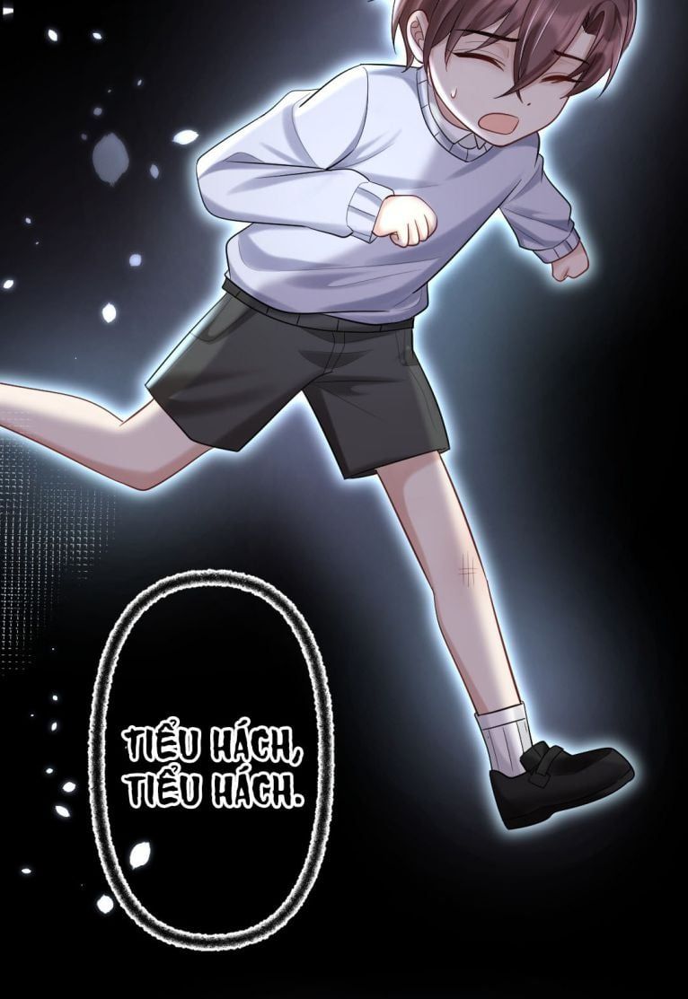 Máy Bay Giấy Chapter 22 - 41