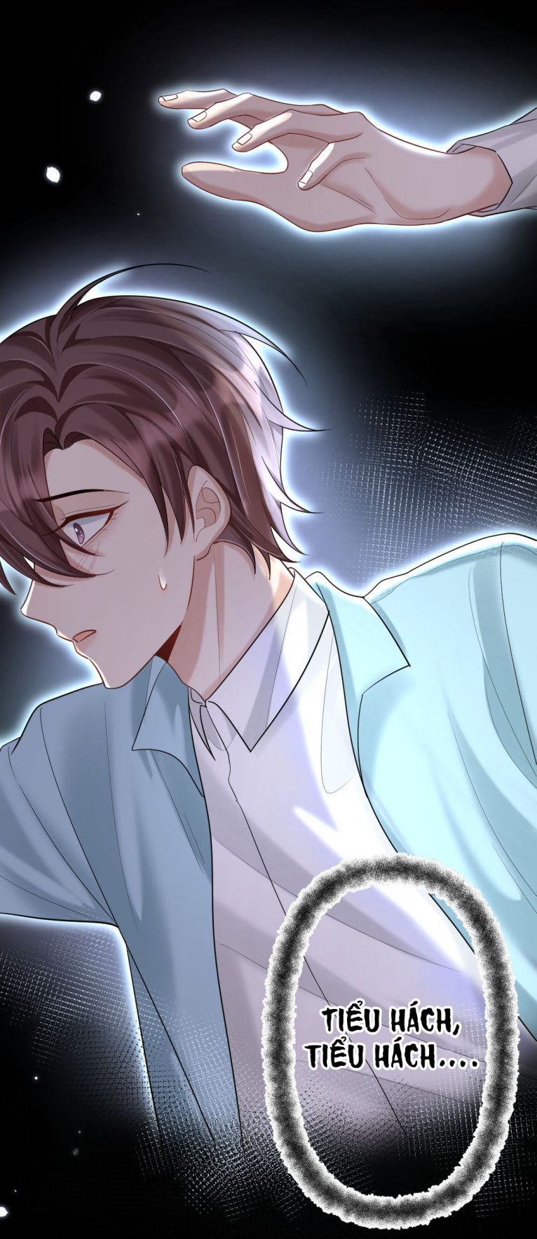 Máy Bay Giấy Chapter 22 - 42