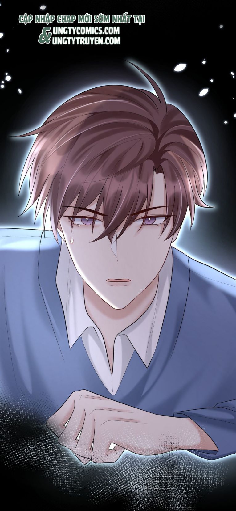 Máy Bay Giấy Chapter 22 - 43