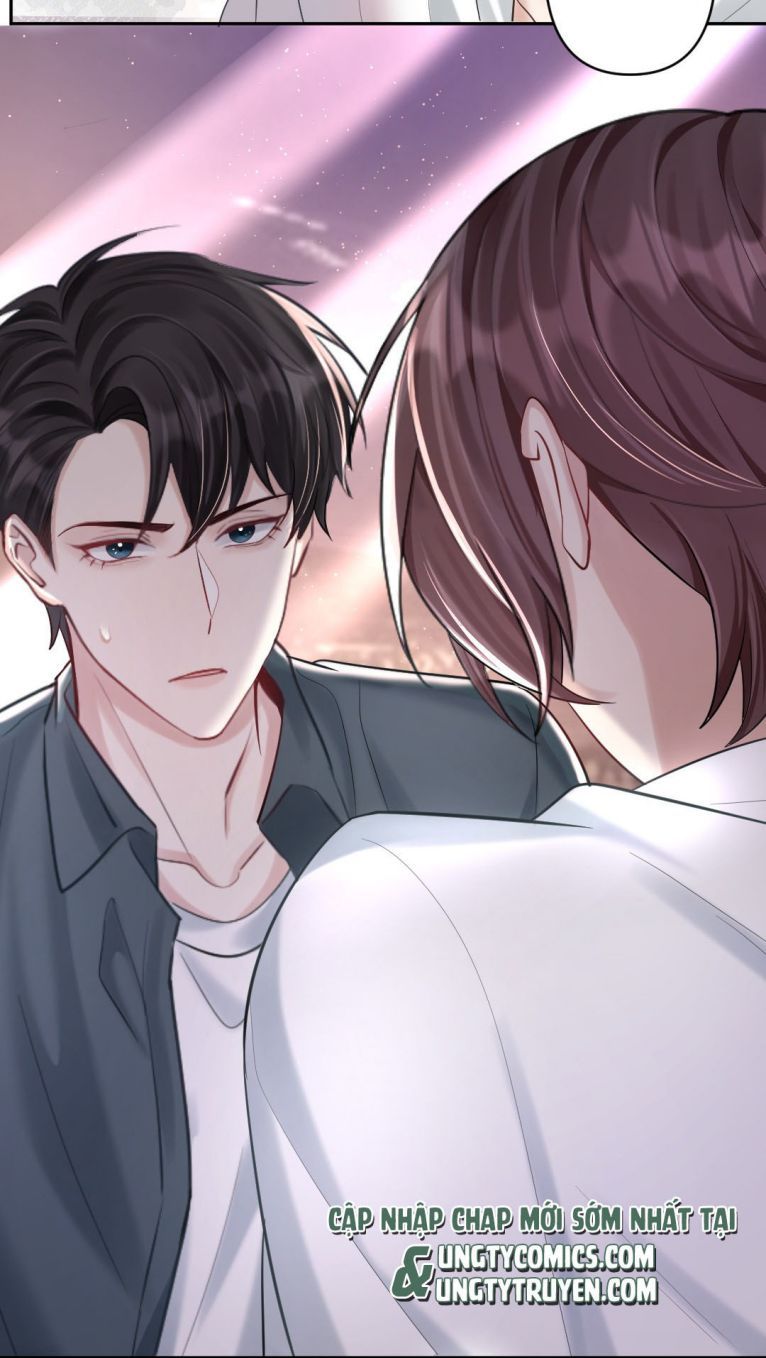 Máy Bay Giấy Chapter 22 - 46