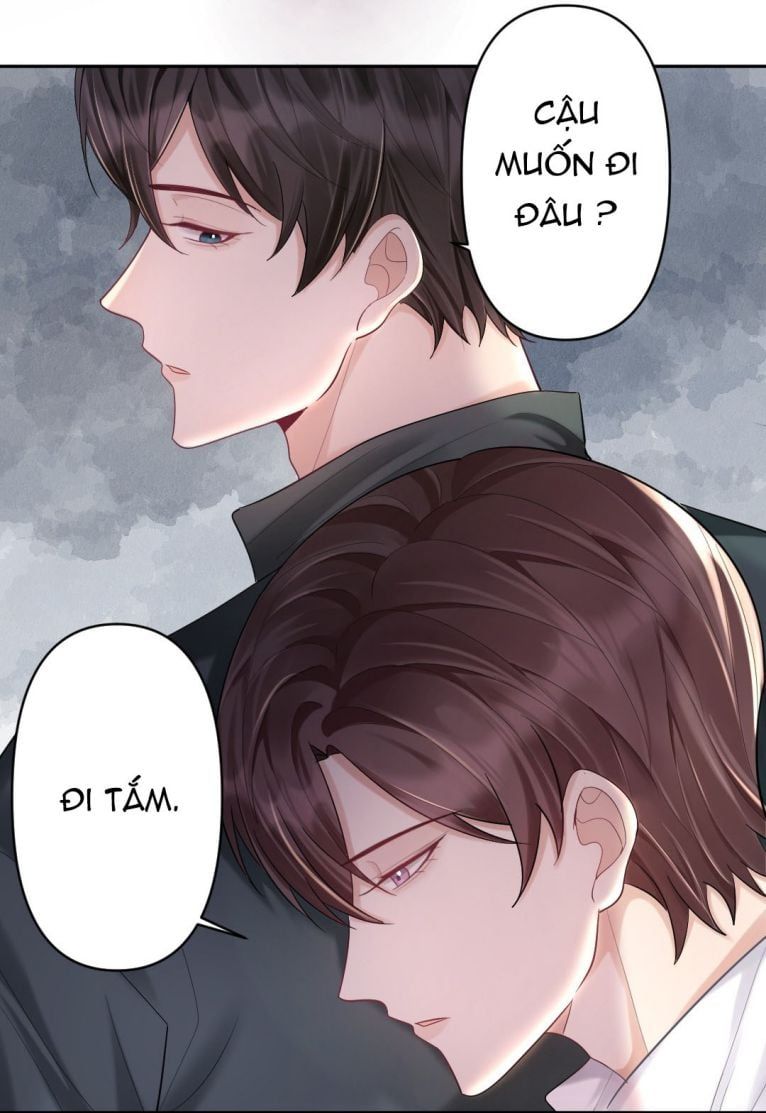 Máy Bay Giấy Chapter 22 - 6