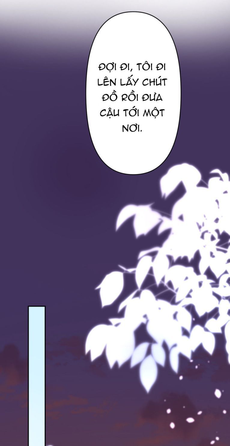 Máy Bay Giấy Chapter 22 - 8