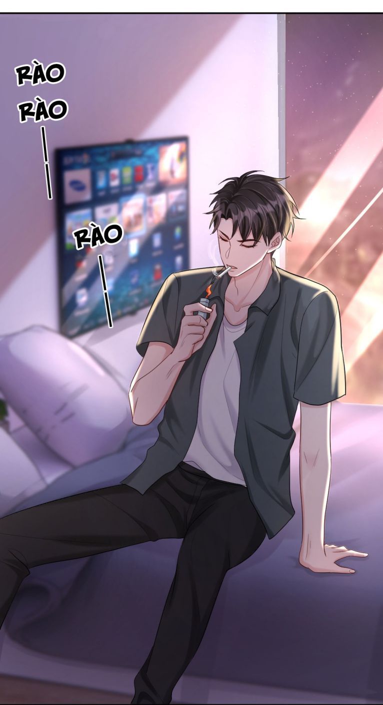 Máy Bay Giấy Chapter 22 - 10