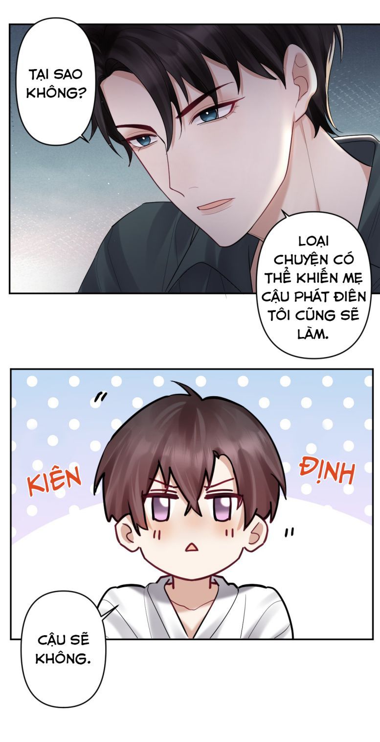 Máy Bay Giấy Chapter 23 - 11