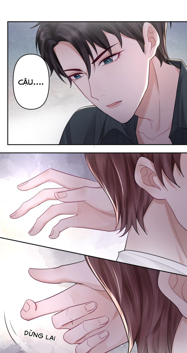 Máy Bay Giấy Chapter 23 - 12