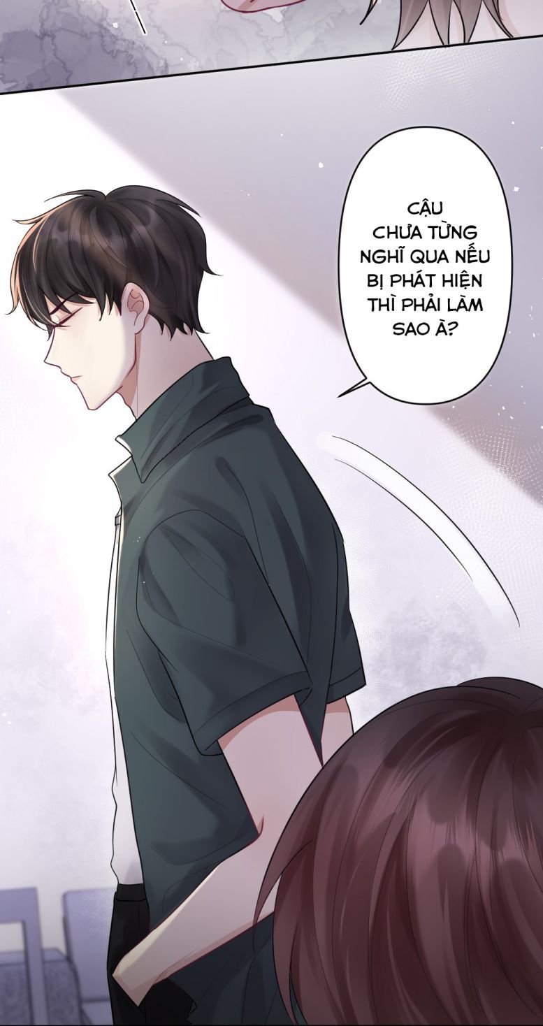 Máy Bay Giấy Chapter 23 - 13