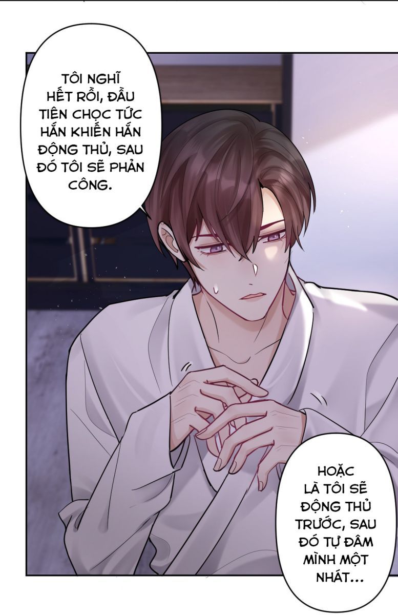 Máy Bay Giấy Chapter 23 - 14