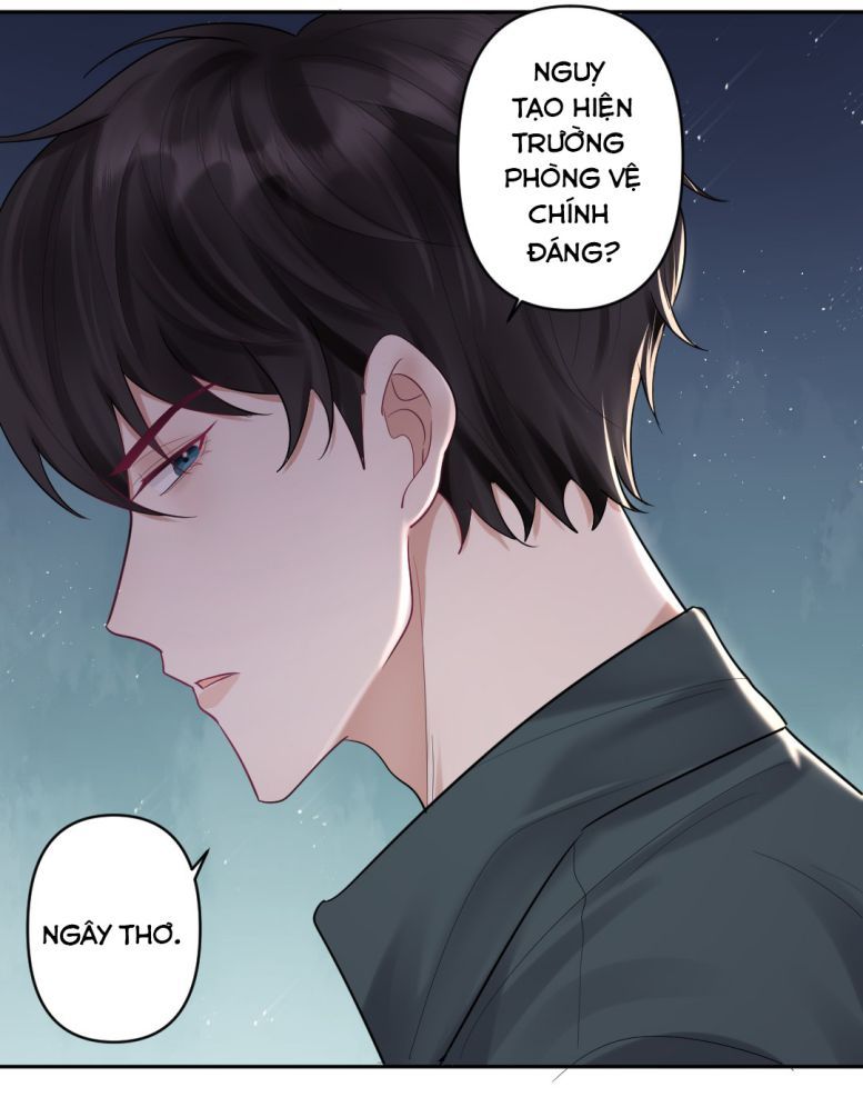 Máy Bay Giấy Chapter 23 - 15