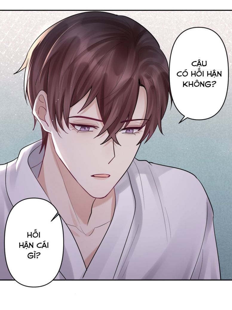 Máy Bay Giấy Chapter 23 - 16