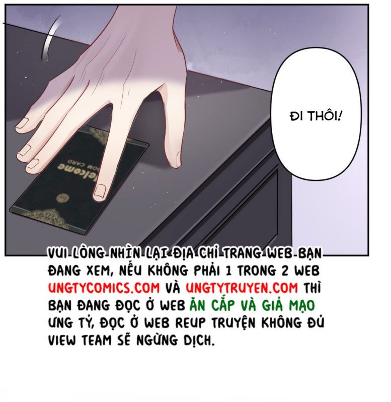 Máy Bay Giấy Chapter 23 - 19
