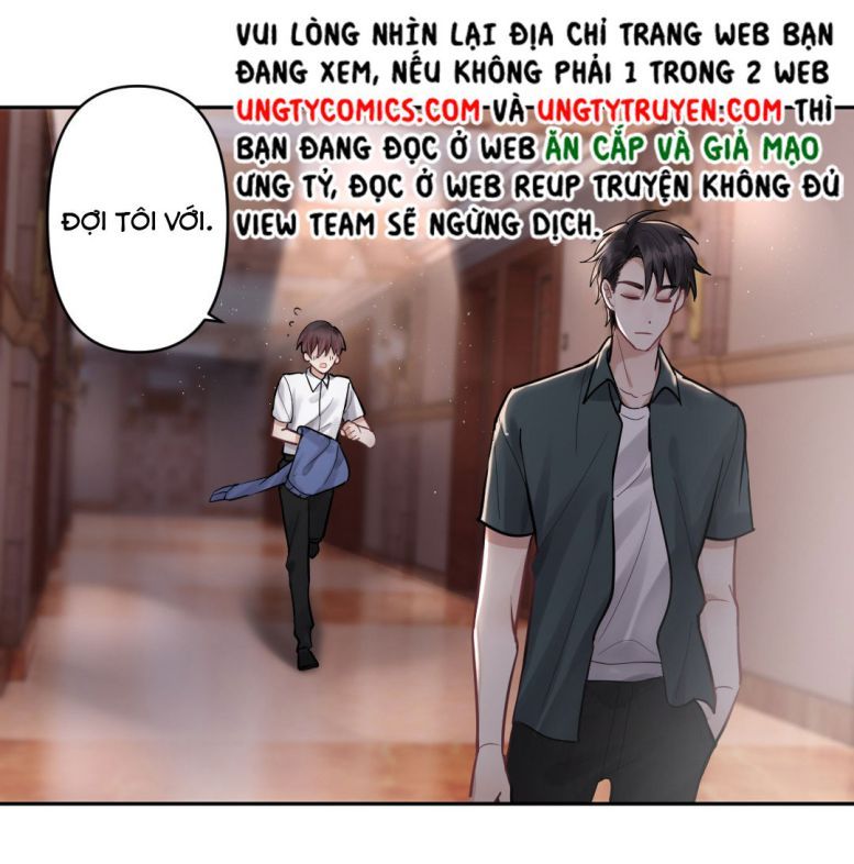 Máy Bay Giấy Chapter 23 - 24